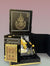 Kaaba Prestige Gift Set - Black and Gold Edition