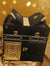 Kaaba Prestige Gift Set - Black and Gold Edition(With Urdu Tafseer)
